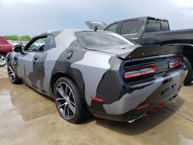 2C3CDZFJ4FH821889 Dodge Challenger R/t Scat Pack