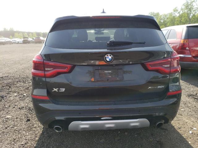5UXTR9C57KLE21635 BMW X3 Xdrive30i