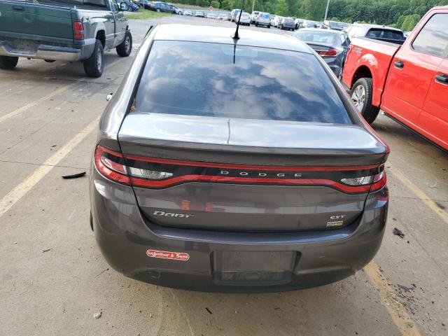 1C3CDFBA9GD685116 Dodge DART SXT