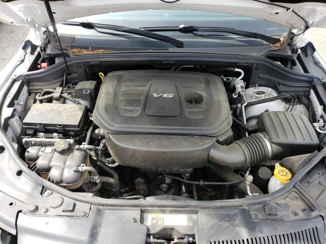 1C4RDHAG8HC724597 Dodge Durango Sxt