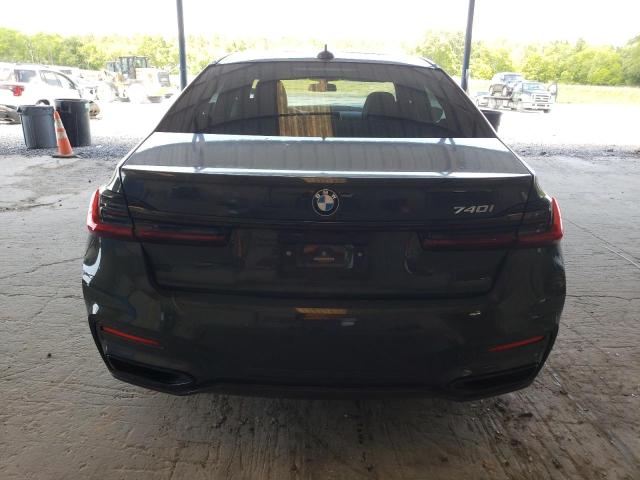 WBA7T2C01NCH12570 BMW 740 I