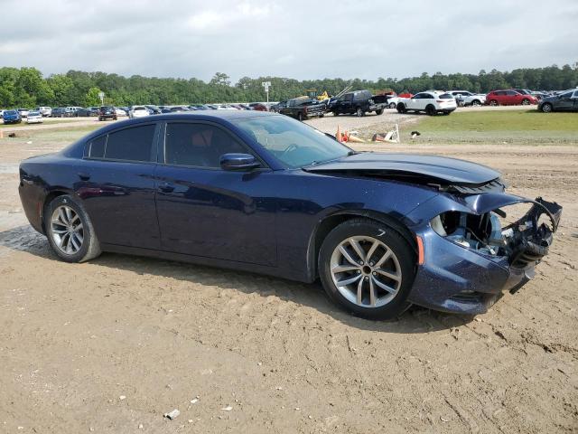 2C3CDXHG8GH129917 Dodge Charger Sxt