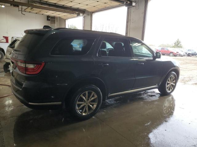 1C4RDJDGXEC446137 Dodge DURANGO LIMITED