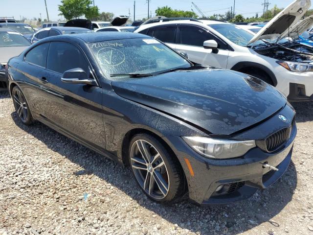 WBA4W3C55KAF91626 BMW 430I