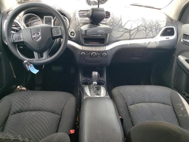 3C4PDCBG5JT476408 Dodge Journey Sxt