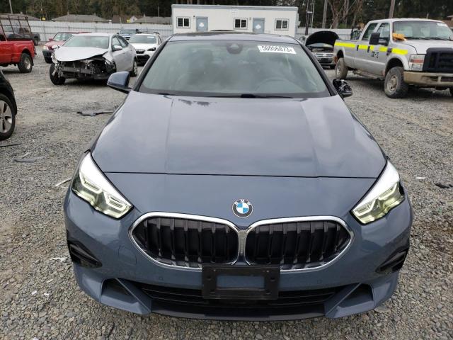 WBA73AK04M7H38924 BMW 228XI
