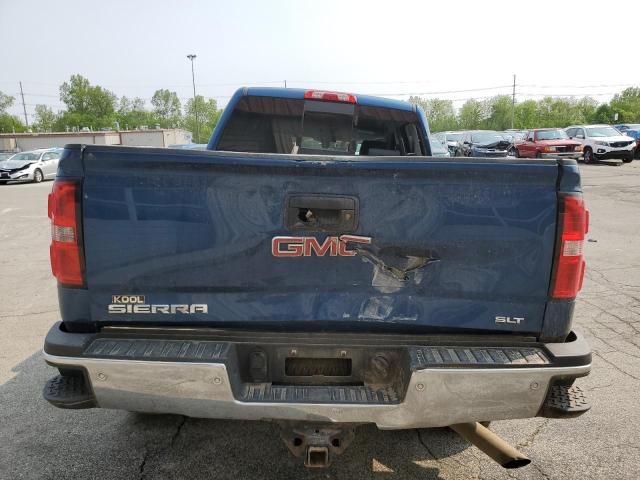 1GT12TEG0GF301428 GMC Sierra K2500 Slt