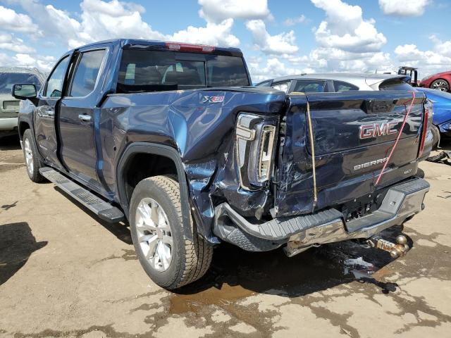 3GTU9DED3MG483320 GMC Sierra K1500 Slt