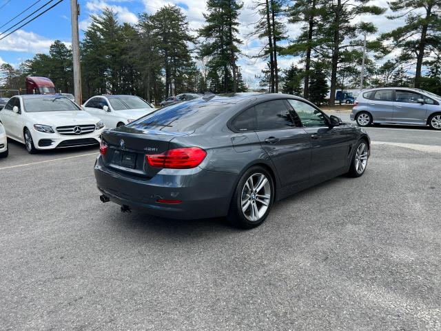 WBA4A5C51FG052169 BMW 428 I Gran Coupe