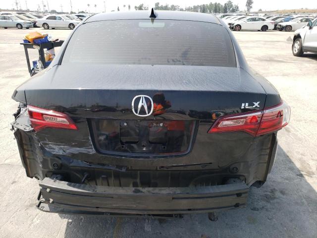 19UDE2F30JA006300 Acura Ilx Base Watch Plus