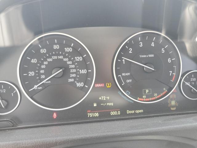 WBA3B5G53FNS13121 BMW 328 Xi Sulev