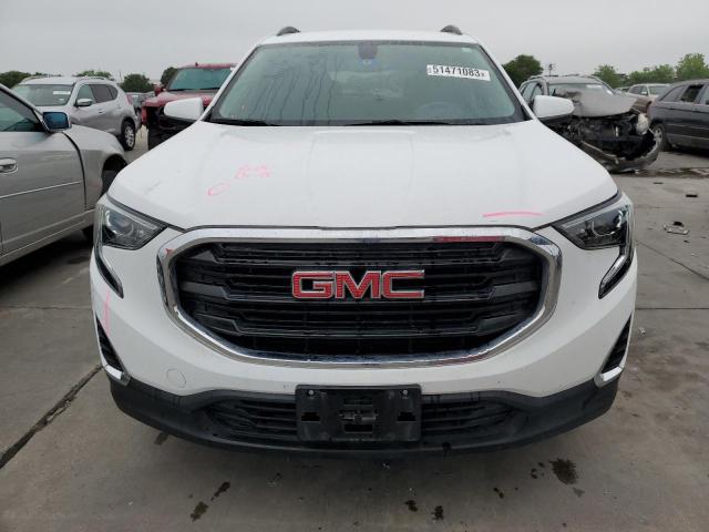 3GKALMEV6JL407935 GMC Terrain Sle