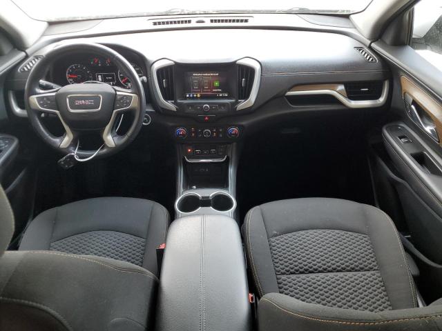 3GKALMEV8JL408150 GMC Terrain Sle