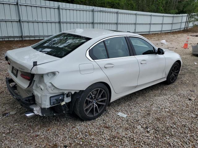 3MW5R1J03N8C27354 BMW 330I