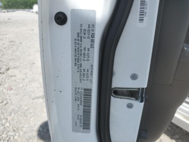2C3CCAEGXHH586458 Chrysler 300C