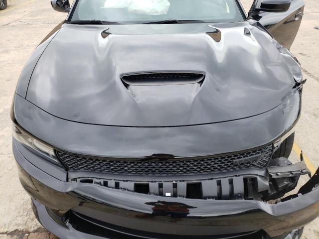 2C3CDXCTXLH211789 Dodge CHARGER R/T