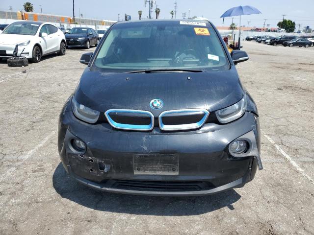 WBY1Z4C5XGV507380 BMW I3 REX