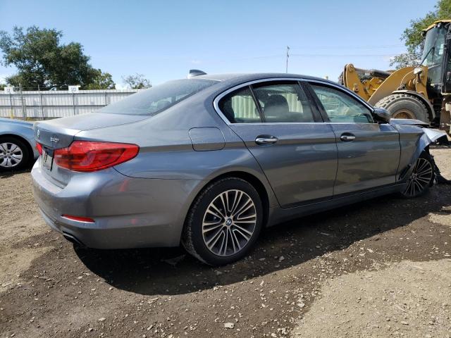 WBAJE5C56JWA93308 BMW 540 I