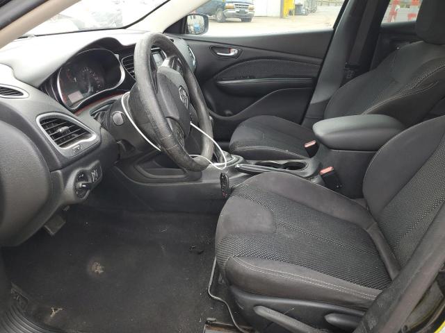 1C3CDFBBXFD158676 Dodge DART SXT