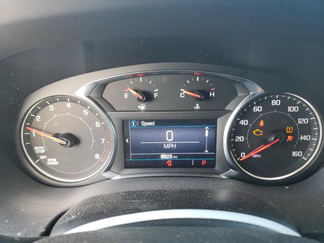 1GKKNKL40NZ176204 GMC ACADIA SLE