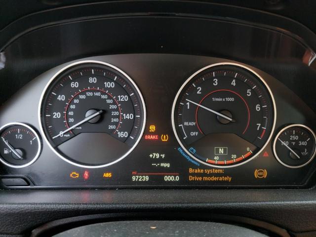 WBA4C9C53GG139400 BMW 428 Xi Gran Coupe Sulev