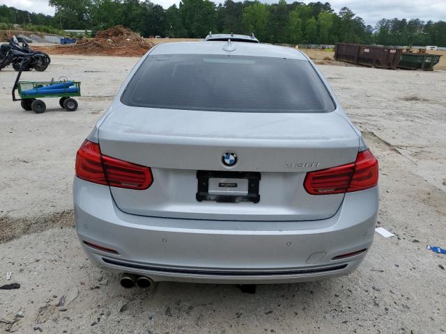 WBA8B9C50JEE81932 BMW 330 I