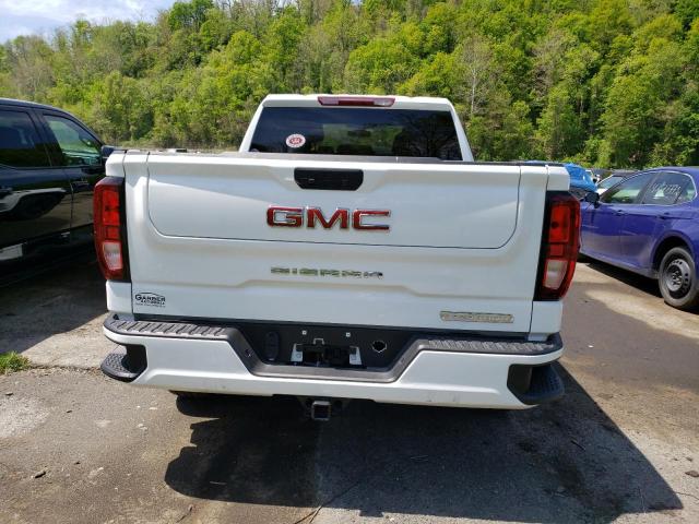 1GTR9CED5NZ223258 GMC Sierra Limited K1500 Elevation