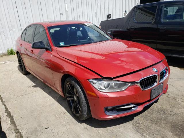 WBA3B3C5XEJ979587 BMW 328 XI