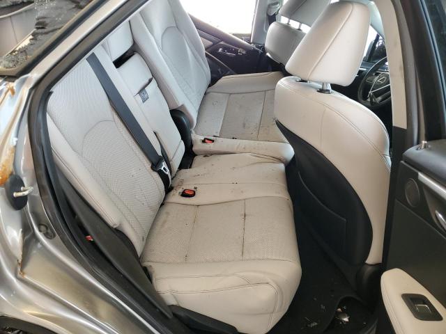 2T2AZMAA1LC177008 Lexus Rx 350 Base