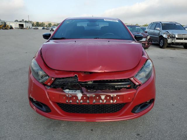 1C3CDFBB5GD504327 Dodge DART SXT