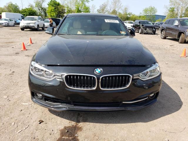 WBA8E3G58GNU01135 BMW 328 Xi Sulev