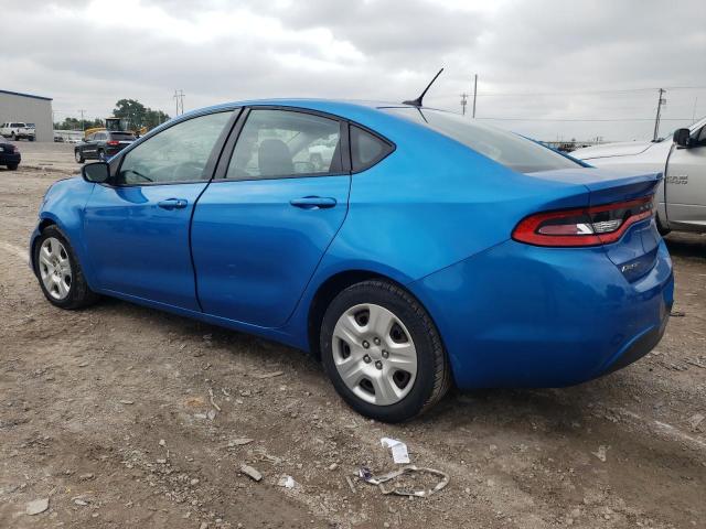1C3CDFAAXFD201325 Dodge DART SE