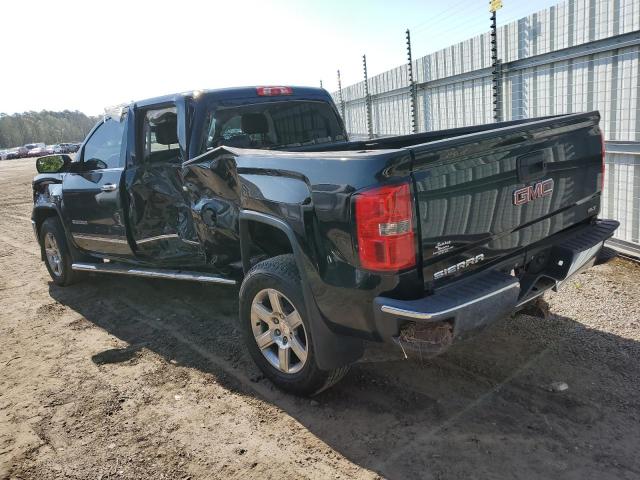 3GTU2VEC7FG232143 GMC Sierra K1500 Slt