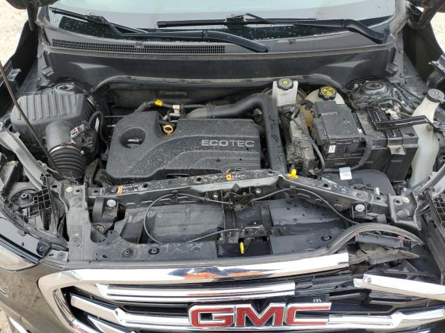 3GKALPEV0KL247974 GMC Terrain Slt