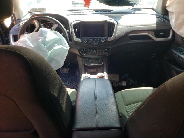 3GKALTEV0JL406662 GMC Terrain Sle