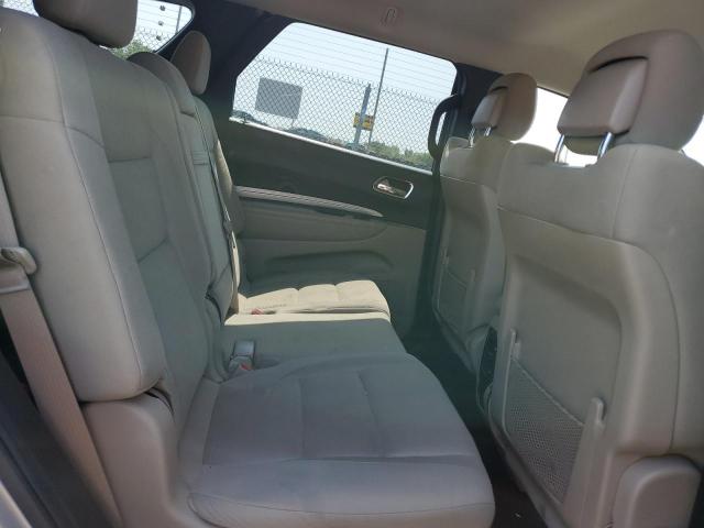 1C4RDJAG4EC502352 Dodge Durango Sxt