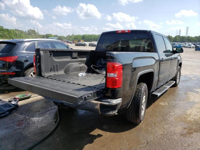3GTP1MEC5HG306205 GMC Sierra C1500 Sle