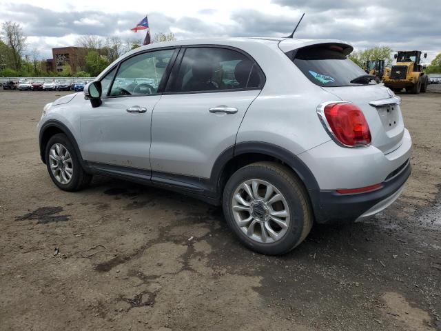 ZFBCFYBT2GP504281 Fiat 500x Easy