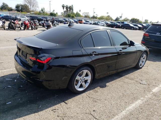WBA3B1C53FK138033 BMW 320 I