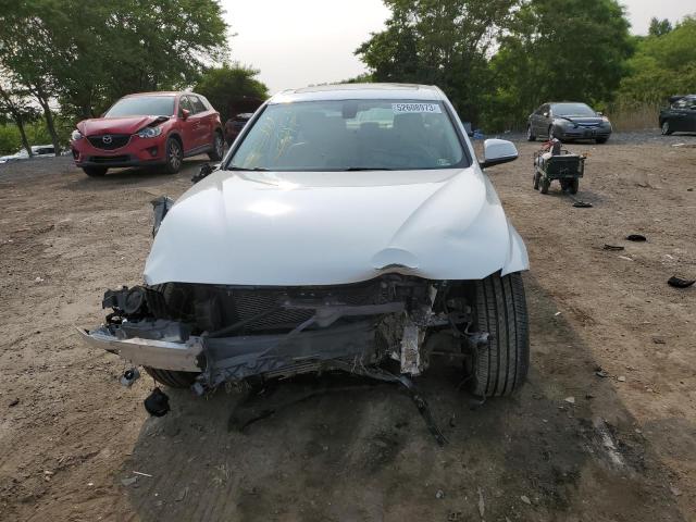 WBA3C3G51ENS68148 BMW 320 I Xdrive