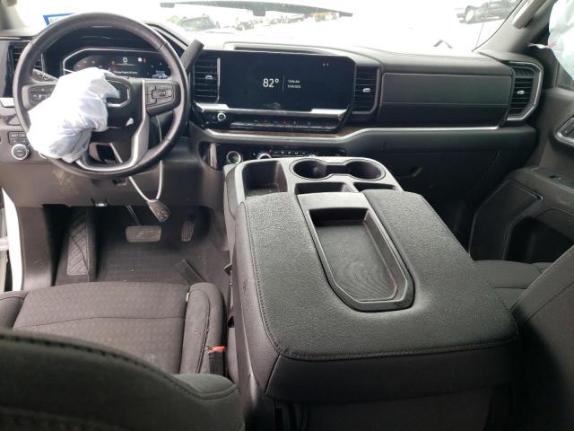 3GTUUCET3NG563346 GMC Sierra K1500 Elevation