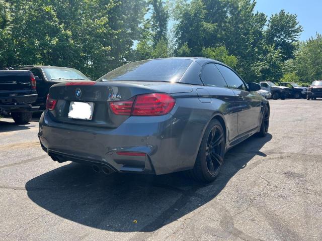 WBS3U9C59FP967115 BMW M4