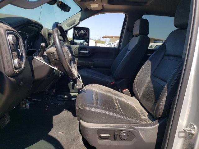 1GT49REY9MF107819 GMC Sierra K2500 Denali