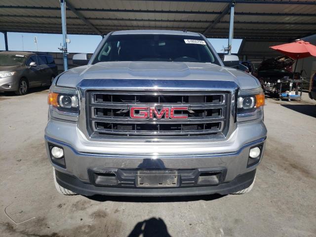 3GTP1UEC3EG105401 GMC Sierra C1500 Sle