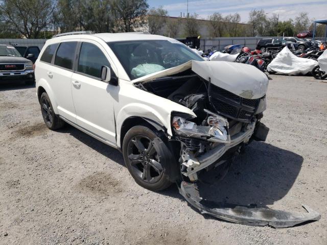 3C4PDCGG0JT469875 Dodge Journey Crossroad