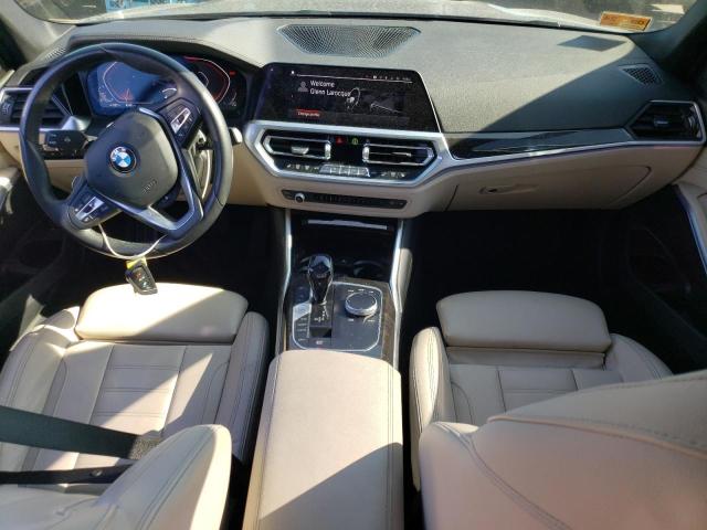 3MW5R7J0XM8B63296 BMW 330XI