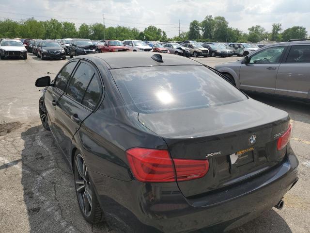 WBA8B7G53GNT14906 BMW 340 XI