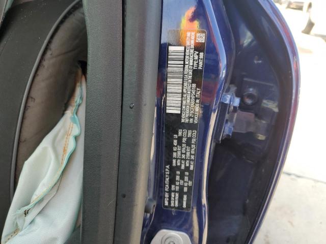 ZFBCFYAB5HP545188 Fiat 500x Pop
