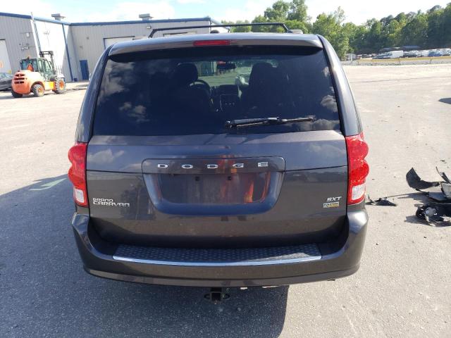 2C4RDGCG4HR678328 Dodge Grand Caravan Sxt