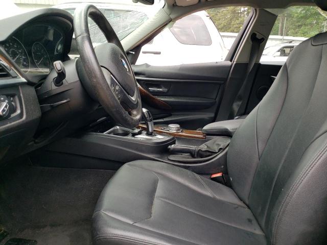 WBA3A5C56FP604826 BMW 328 I